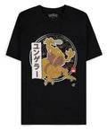 Pokémon T Shirt Kadabra Size M Difuzed