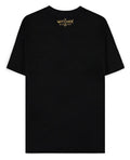 The Witcher T Shirt The Wild Hunt L Difuzed
