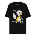 Pokémon Mega Evolutions T Shirt Mega Ampharos Gotta Catch Em All Size S Difuzed