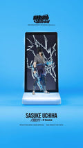 Naruto Neon Figure 1/9 Sasuke Uchiha Tsume