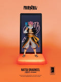 Fairy Tail Neon Figure 1/9 Natsu Dragneel Tsume