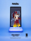 Fairy Tail Neon Figure 1/9 Erza Scarlet Tsume