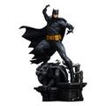 DC Comics Maquette Batman Black and Gray Edition Tweeterhead