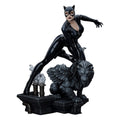 DC Comics Maquette Catwoman Tweeterhead
