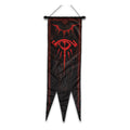 Lord of the Rings Replica 1/1 Sauron War Banner United Cutlery