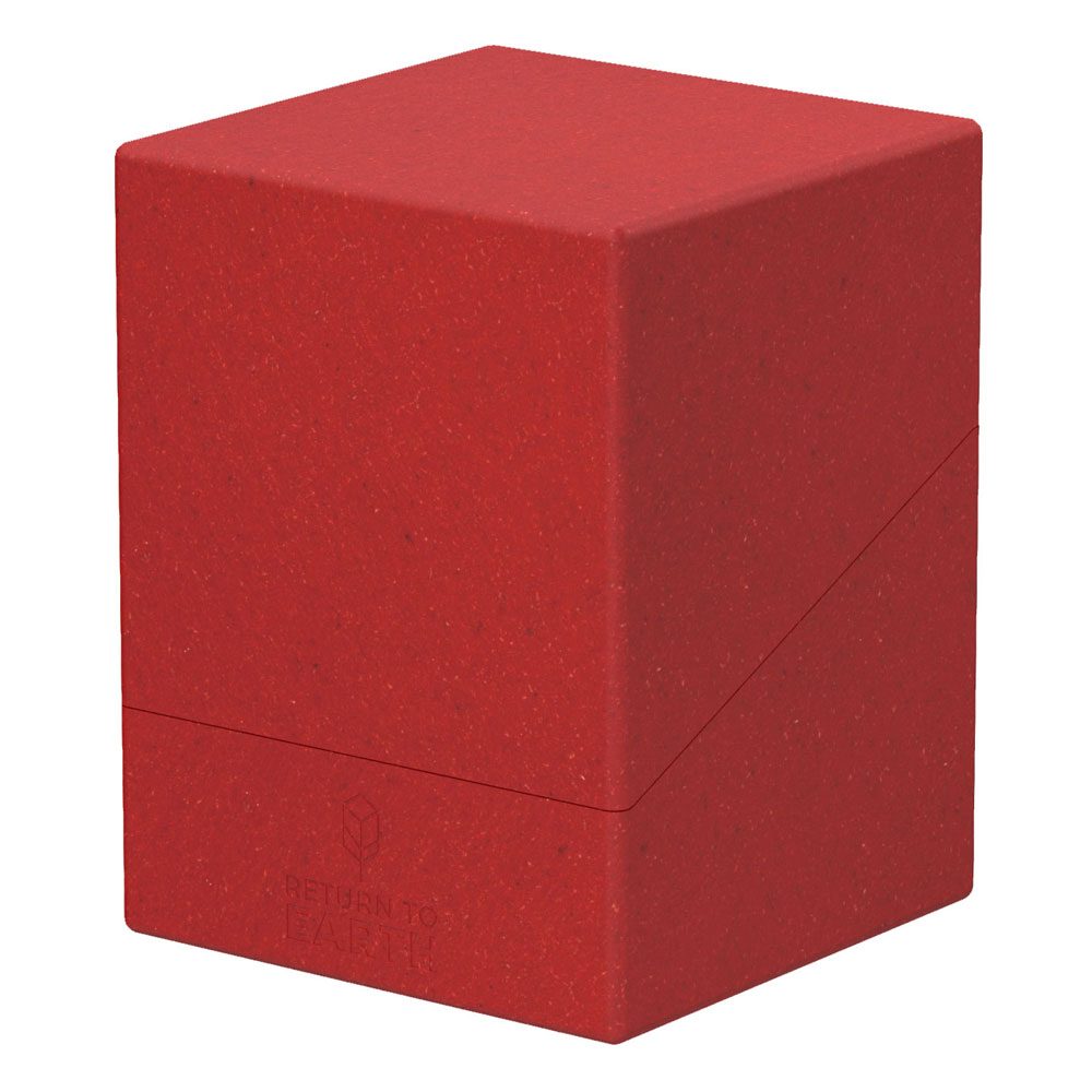 Ultimate Guard Return to Earth Boulder 100+ Red Ultimate Guard