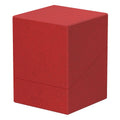 Ultimate Guard Return to Earth Boulder 100+ Red Ultimate Guard