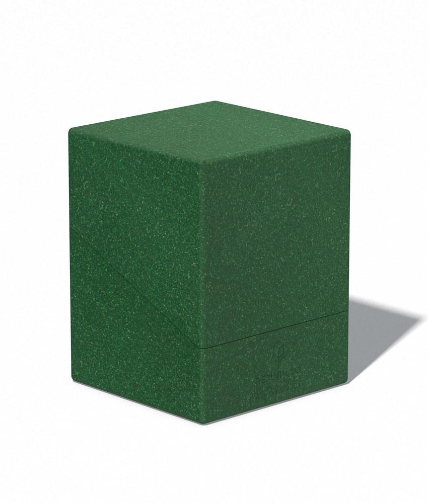 Ultimate Guard Return to Earth Boulder 100+ Green Ultimate Guard