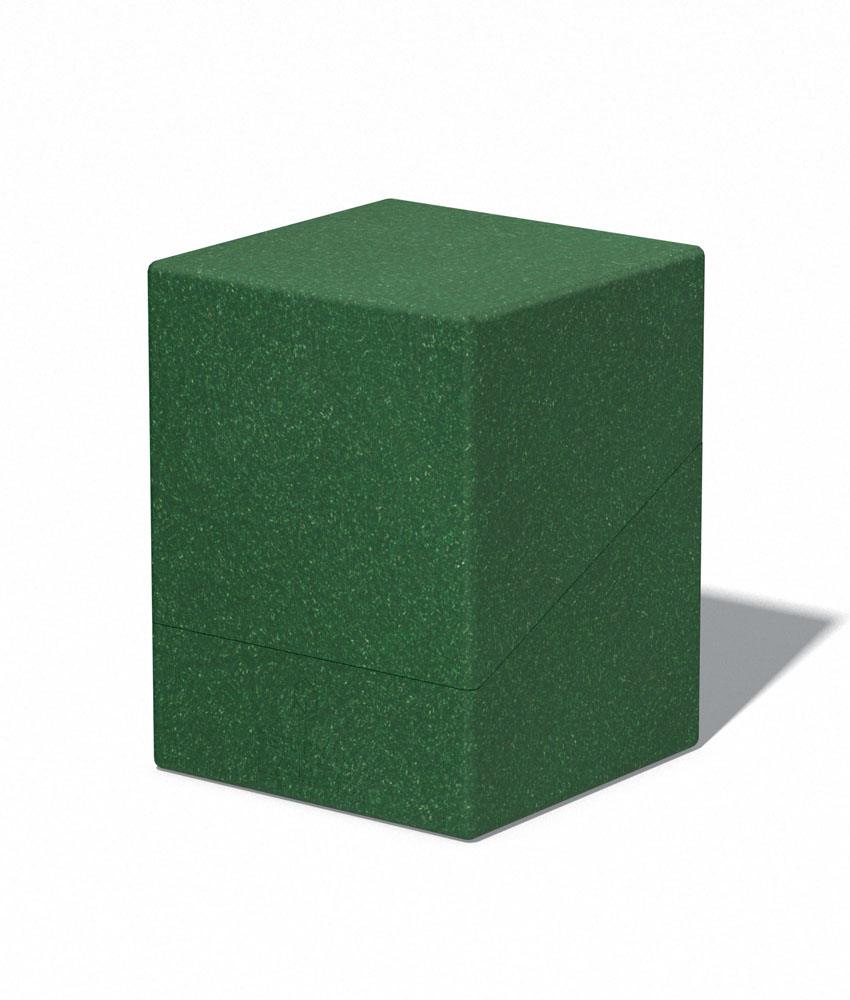 Ultimate Guard Return to Earth Boulder 100+ Green Ultimate Guard