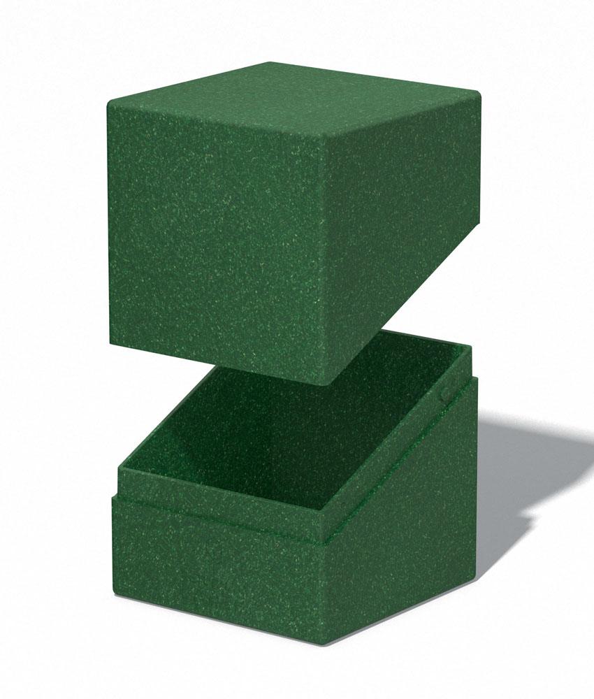 Ultimate Guard Return to Earth Boulder 100+ Green Ultimate Guard