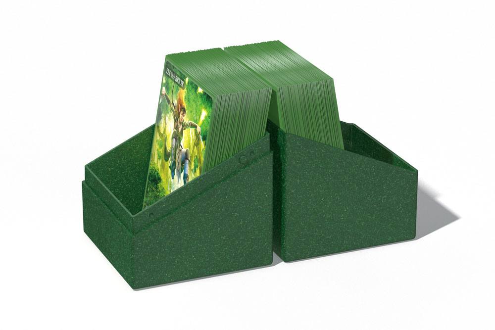 Ultimate Guard Return to Earth Boulder 100+ Green Ultimate Guard