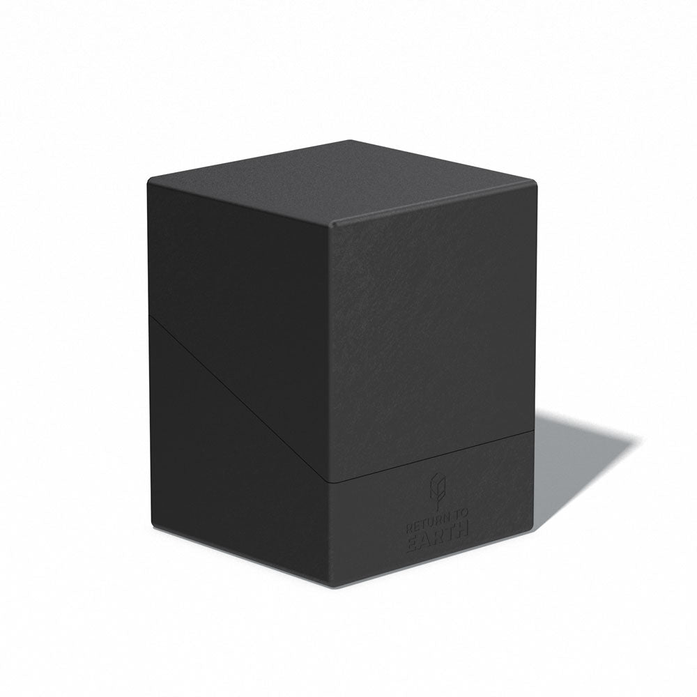 Ultimate Guard Return to Earth Boulder 100+ Black Ultimate Guard