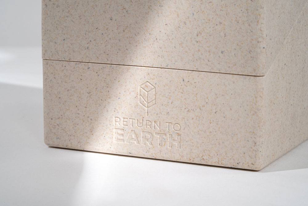Ultimate Guard Return to Earth Boulder 100+ Natural Ultimate Guard
