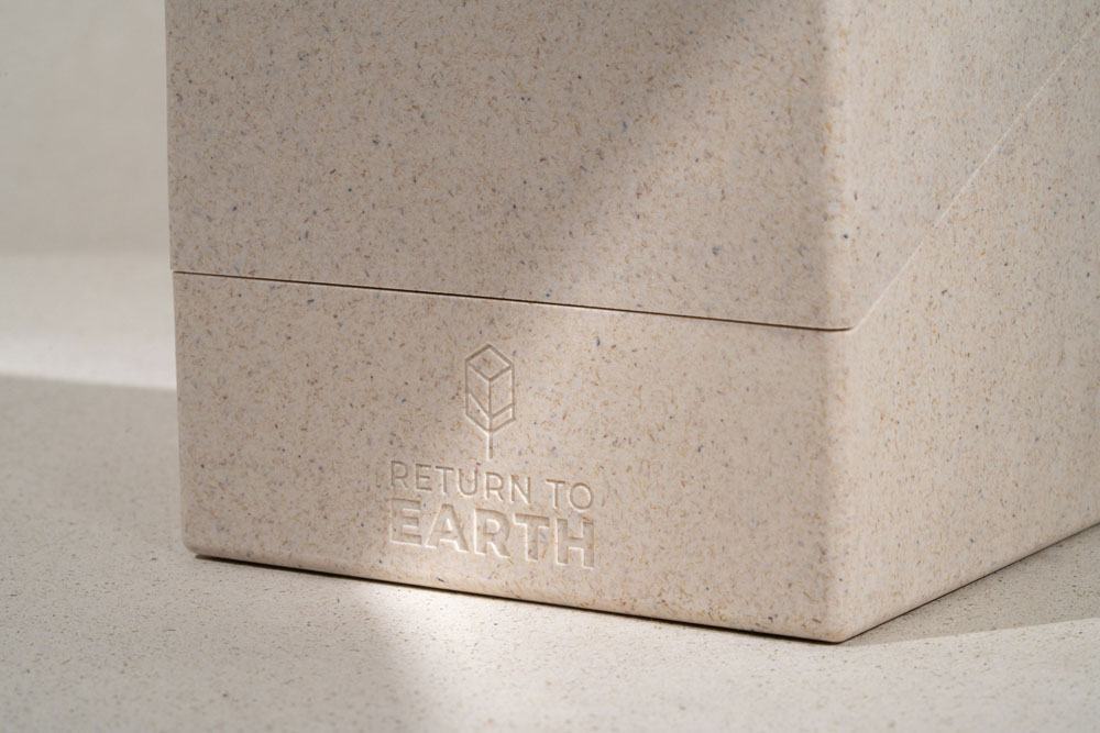 Ultimate Guard Return to Earth Boulder 100+ Natural Ultimate Guard