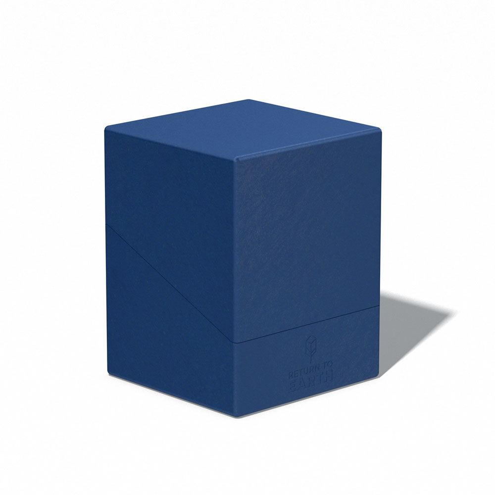 Ultimate Guard Return to Earth Boulder 100+ Blue Ultimate Guard