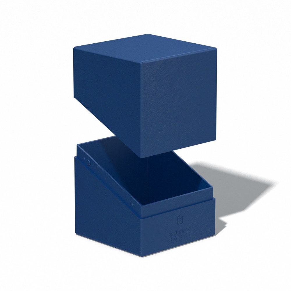 Ultimate Guard Return to Earth Boulder 100+ Blue Ultimate Guard