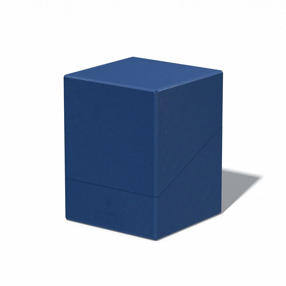 Ultimate Guard Return to Earth Boulder 100+ Blue Ultimate Guard