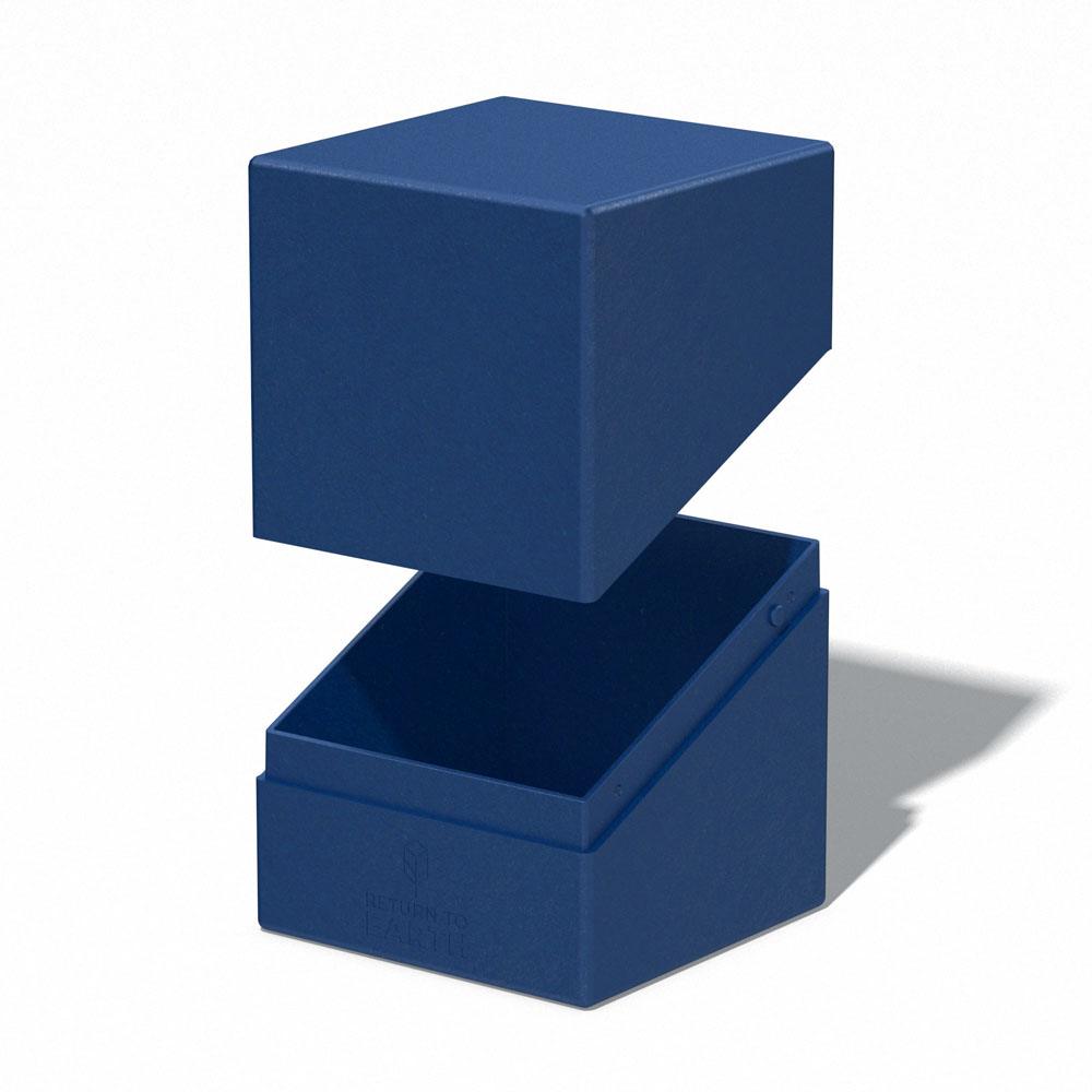 Ultimate Guard Return to Earth Boulder 100+ Blue Ultimate Guard