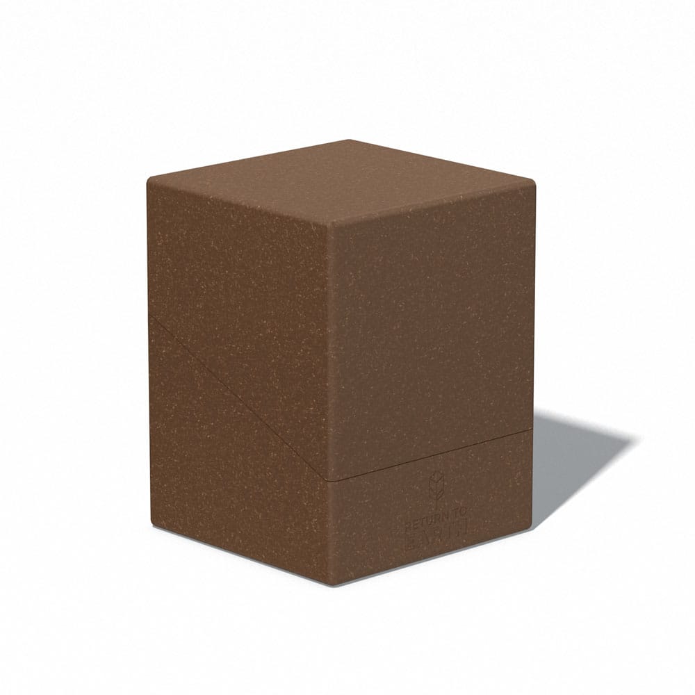 Ultimate Guard Return to Earth Boulder 100+ Brown Ultimate Guard