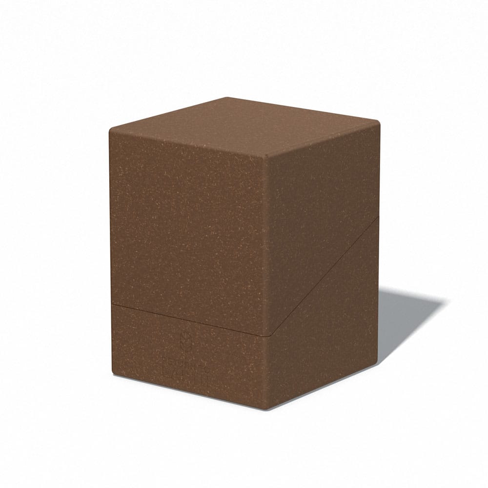 Ultimate Guard Return to Earth Boulder 100+ Brown Ultimate Guard