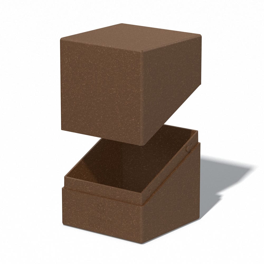 Ultimate Guard Return to Earth Boulder 100+ Brown Ultimate Guard