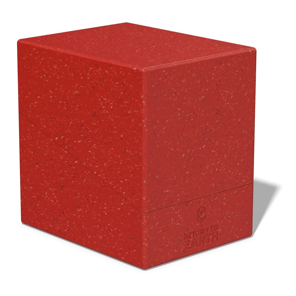 Ultimate Guard Return to Earth Boulder 133+ Red Ultimate Guard