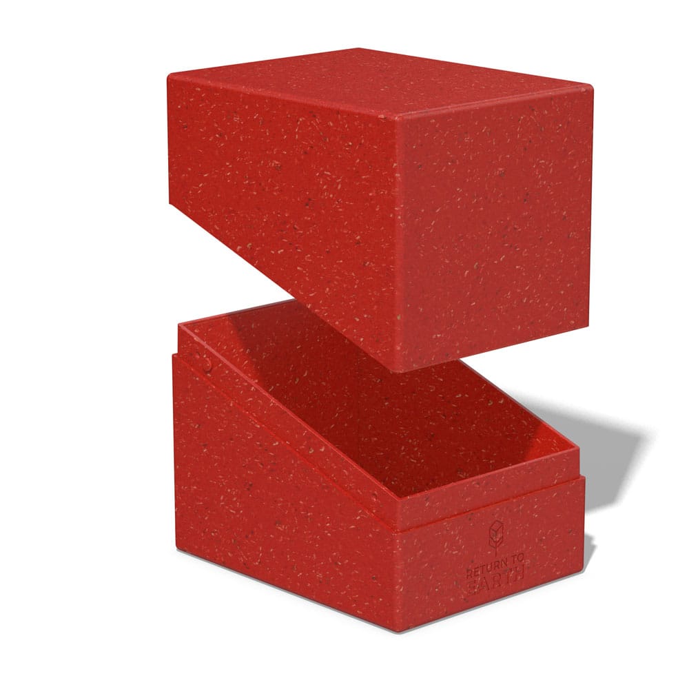 Ultimate Guard Return to Earth Boulder 133+ Red Ultimate Guard