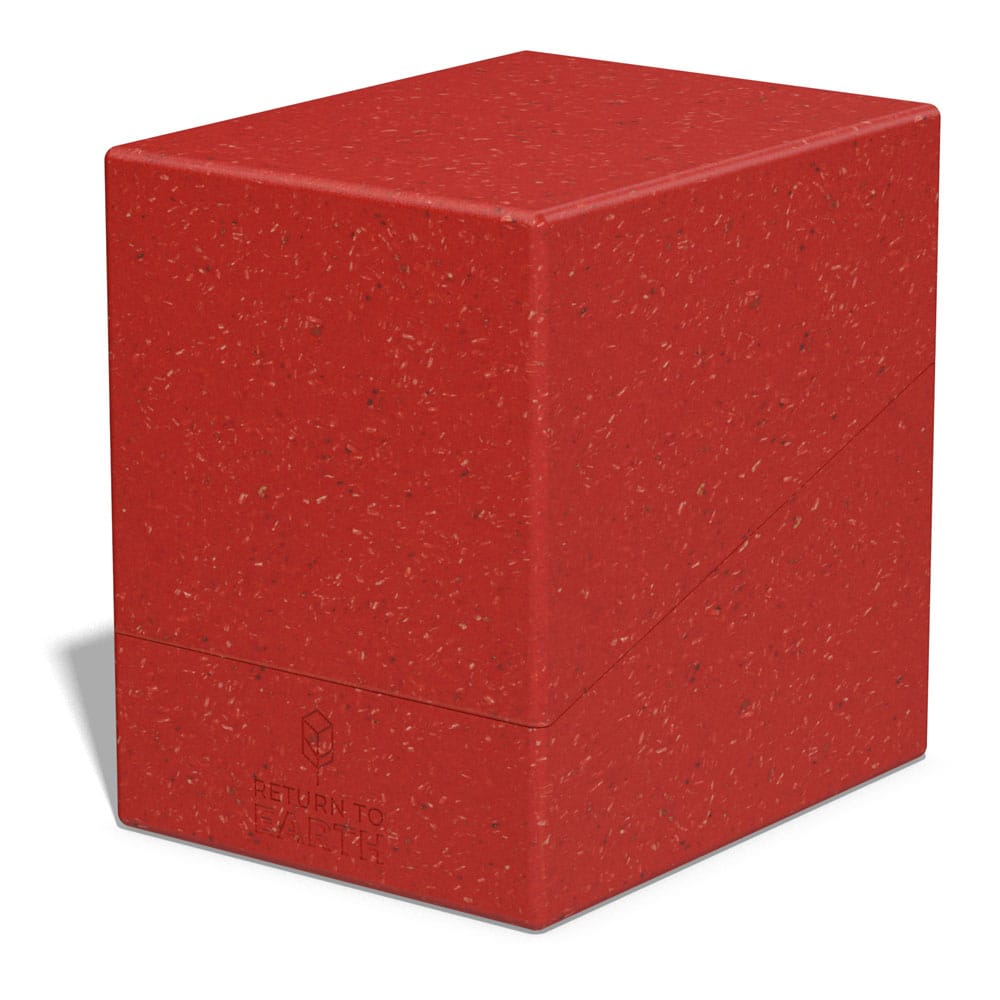 Ultimate Guard Return to Earth Boulder 133+ Red Ultimate Guard