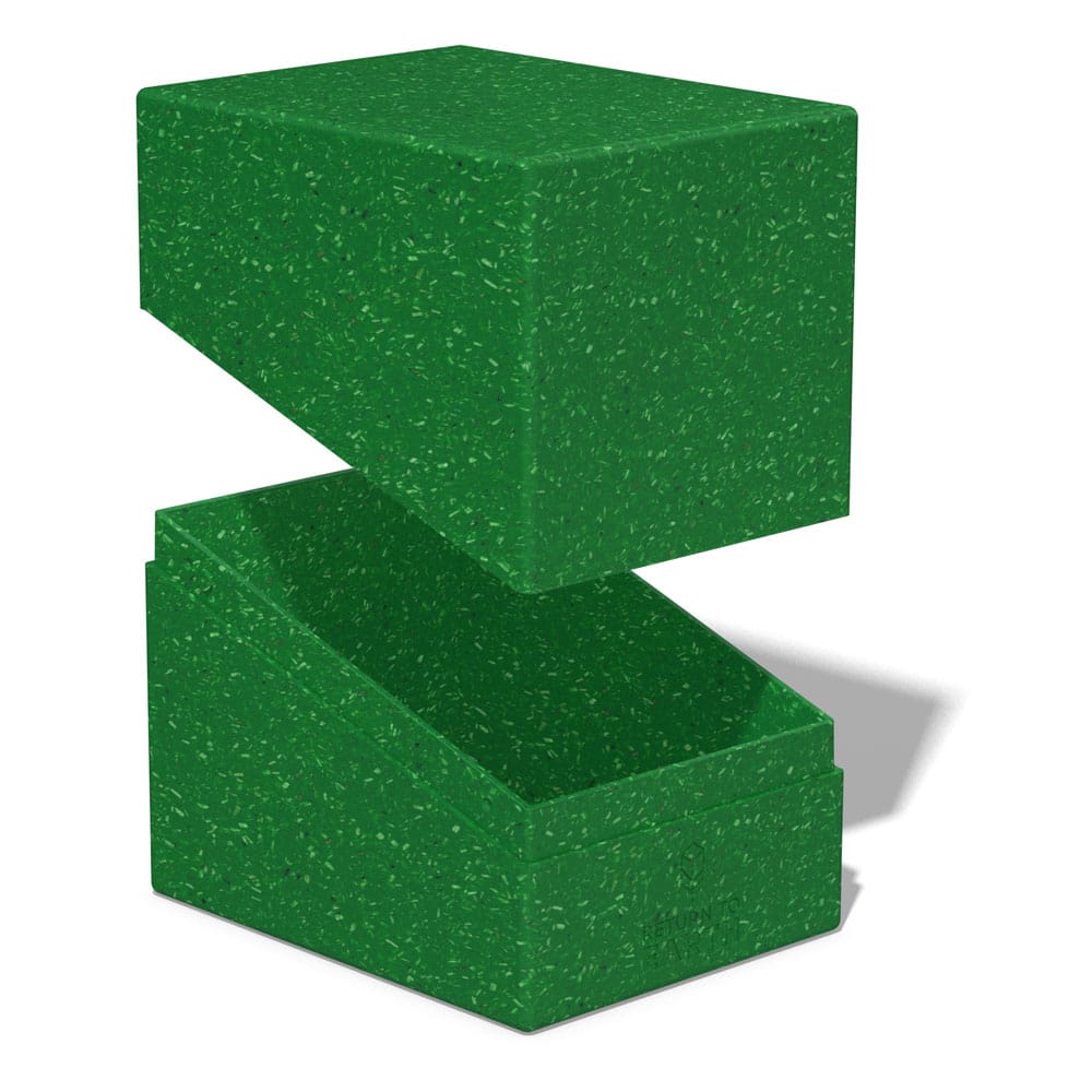 Ultimate Guard Return to Earth Boulder 133+ Green Ultimate Guard