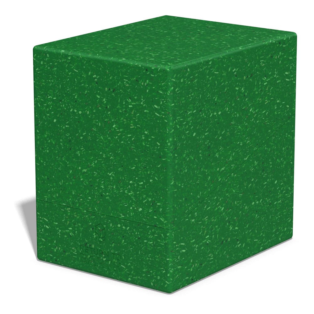Ultimate Guard Return to Earth Boulder 133+ Green Ultimate Guard