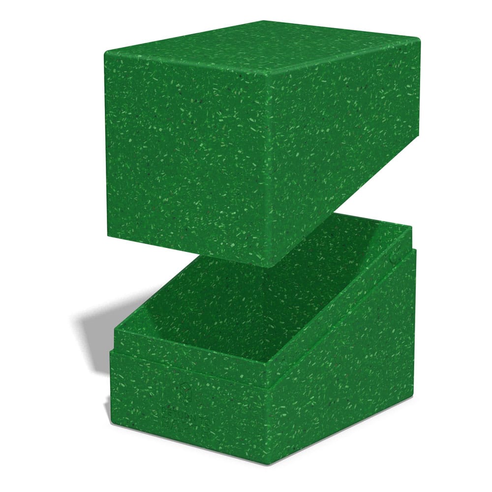 Ultimate Guard Return to Earth Boulder 133+ Green Ultimate Guard