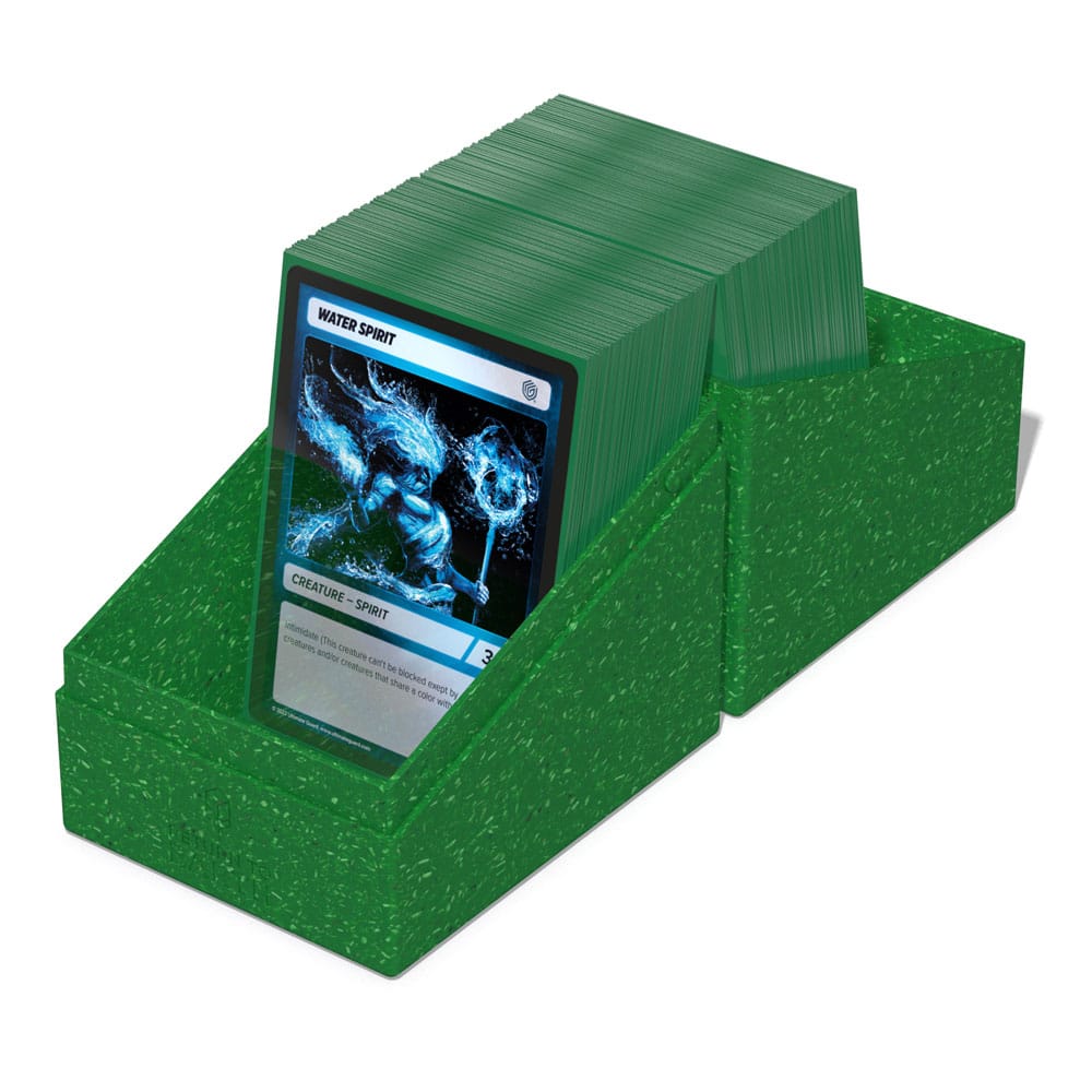 Ultimate Guard Return to Earth Boulder 133+ Green Ultimate Guard