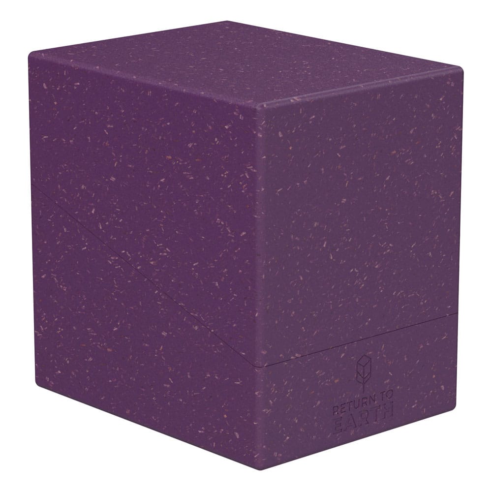 Ultimate Guard Return to Earth Boulder 133+ Purple Ultimate Guard