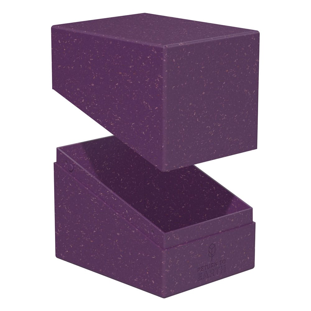 Ultimate Guard Return to Earth Boulder 133+ Purple Ultimate Guard