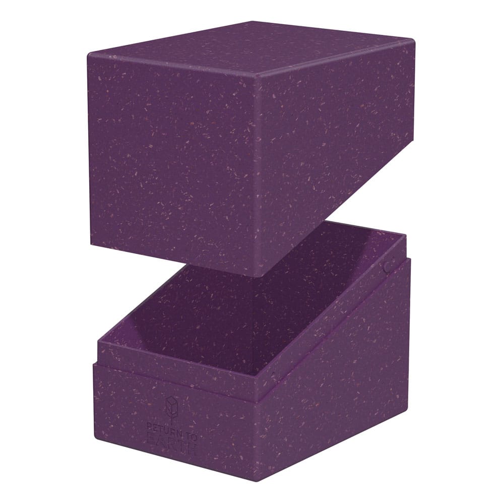 Ultimate Guard Return to Earth Boulder 133+ Purple Ultimate Guard