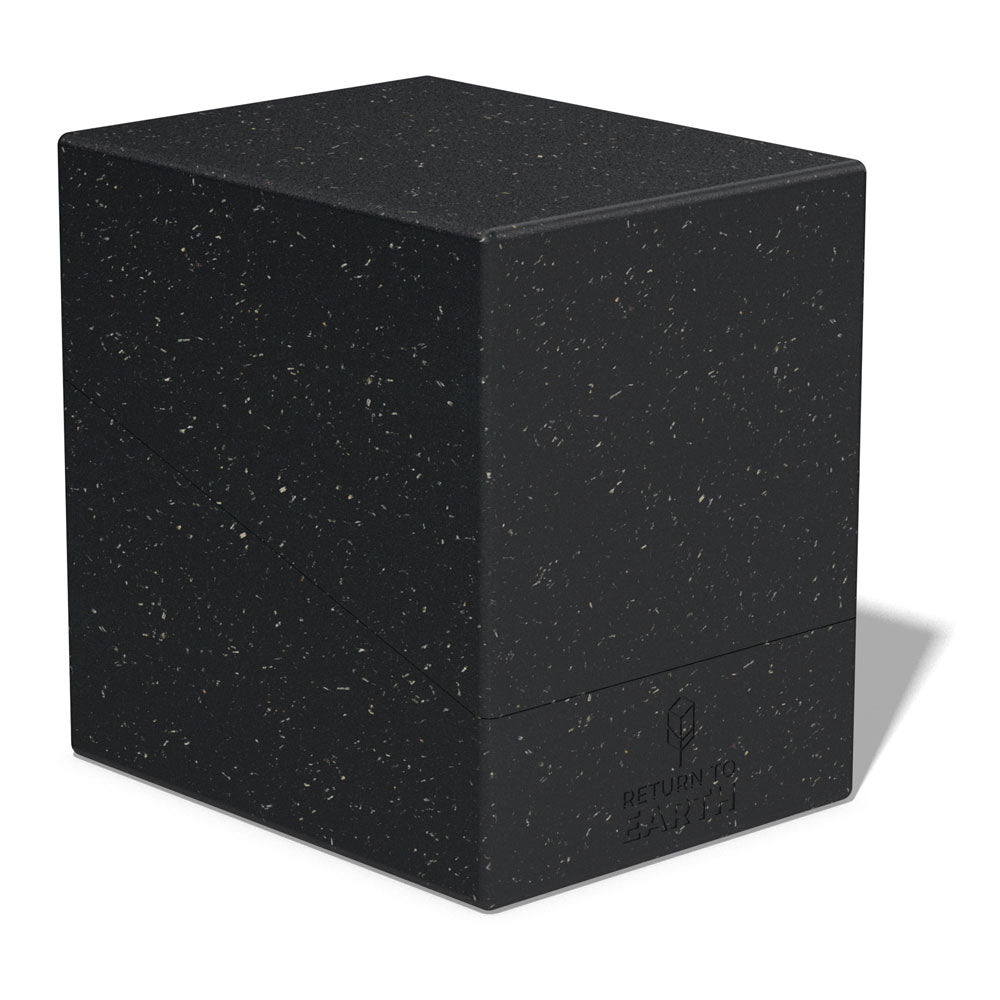 Ultimate Guard Return to Earth Boulder 133+ Black Ultimate Guard