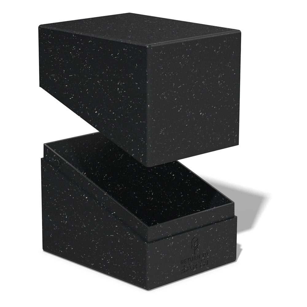 Ultimate Guard Return to Earth Boulder 133+ Black Ultimate Guard