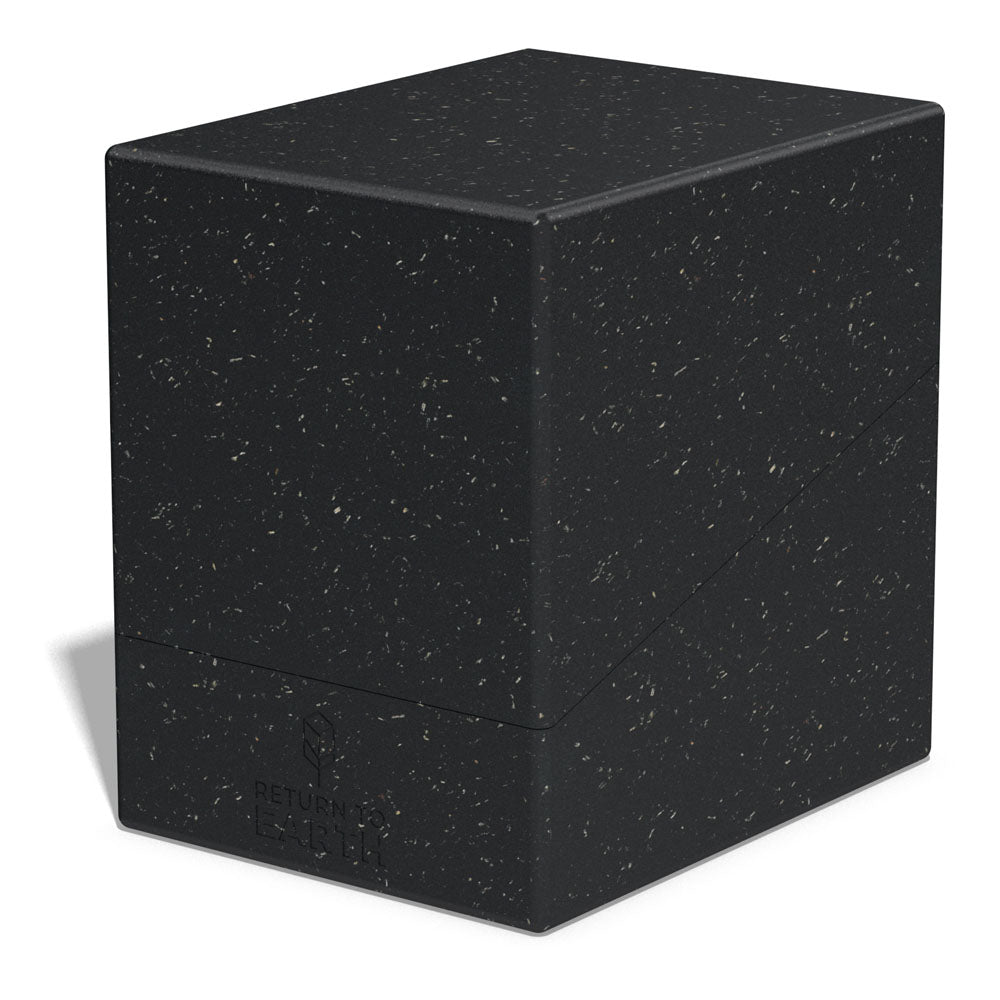 Ultimate Guard Return to Earth Boulder 133+ Black Ultimate Guard