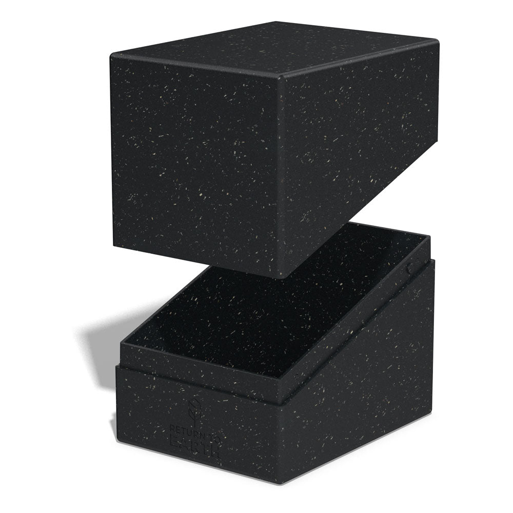 Ultimate Guard Return to Earth Boulder 133+ Black Ultimate Guard