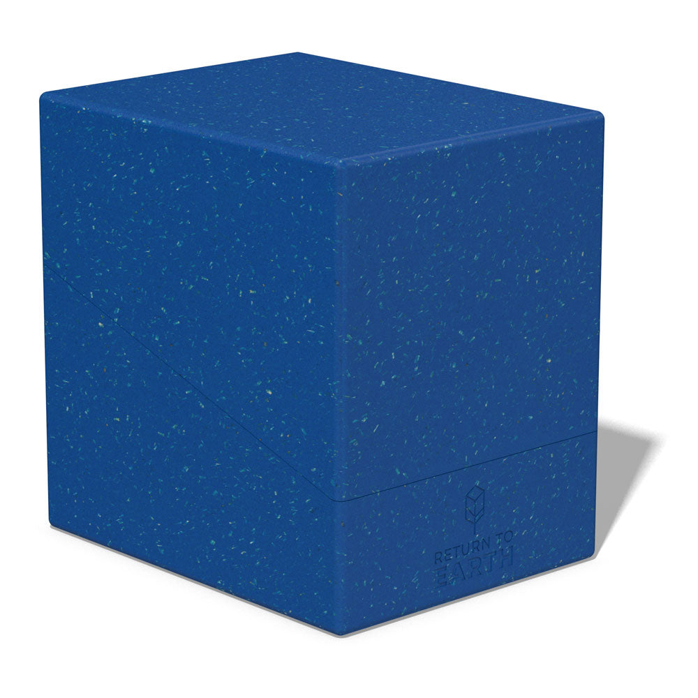 Ultimate Guard Return to Earth Boulder 133+ Blue Ultimate Guard