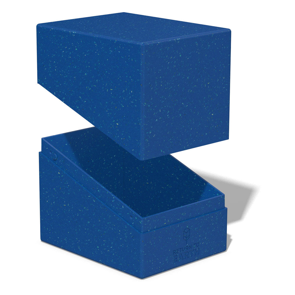 Ultimate Guard Return to Earth Boulder 133+ Blue Ultimate Guard