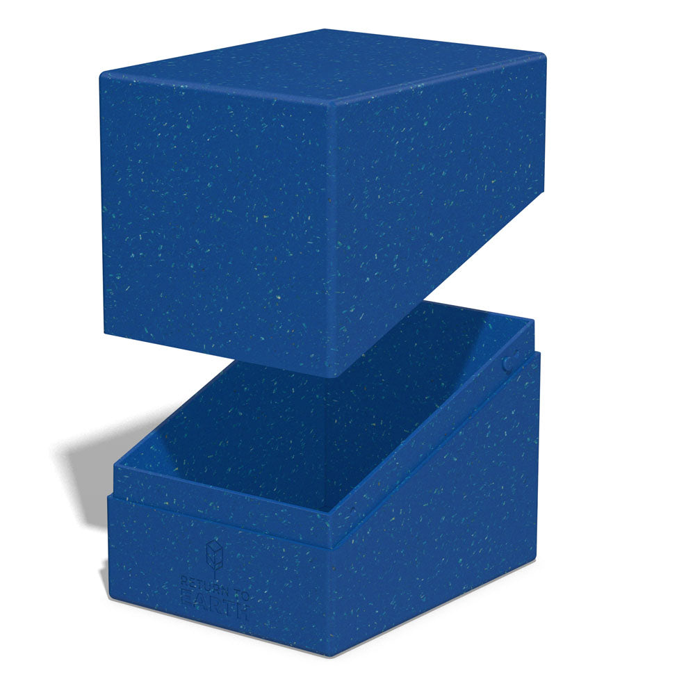 Ultimate Guard Return to Earth Boulder 133+ Blue Ultimate Guard