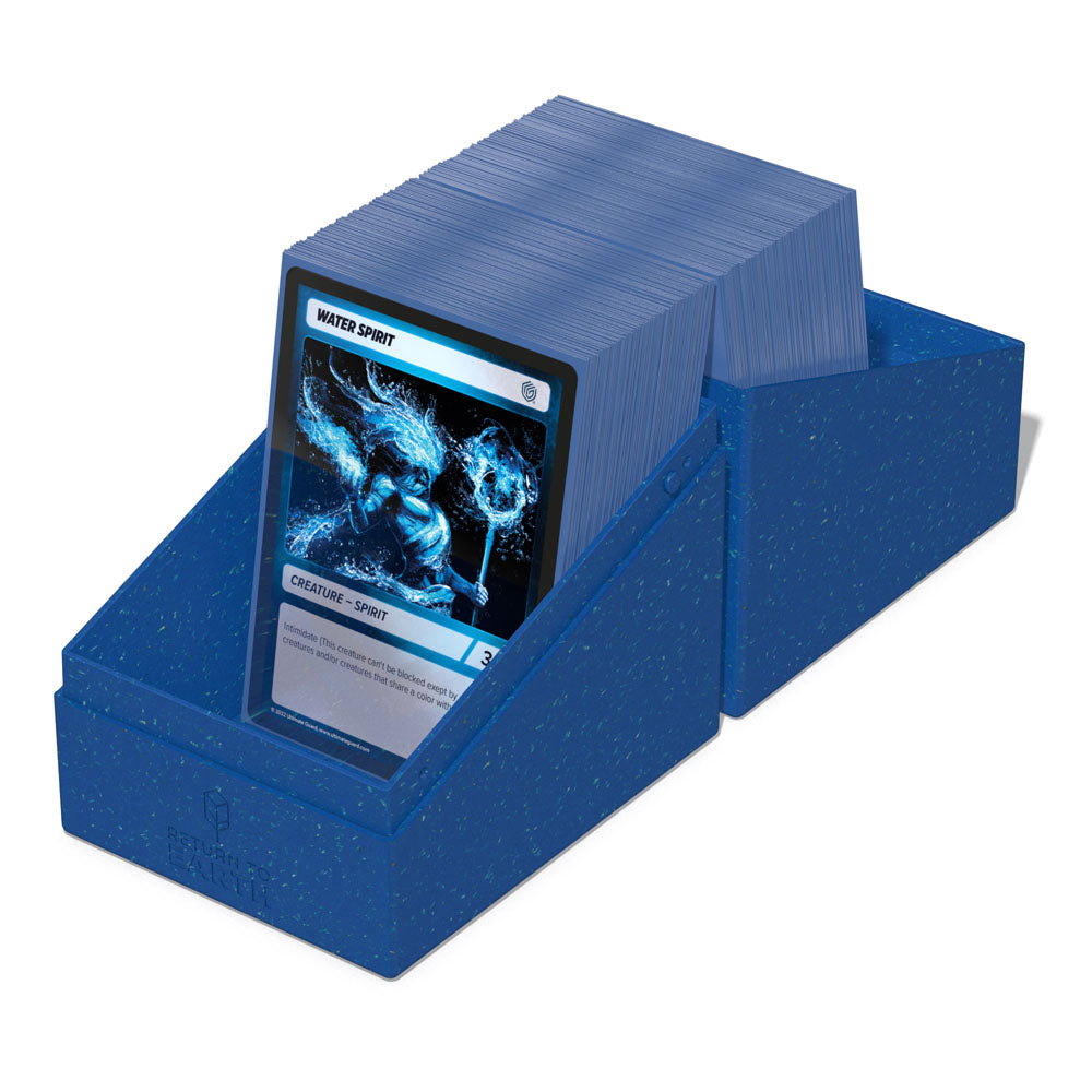 Ultimate Guard Return to Earth Boulder 133+ Blue Ultimate Guard