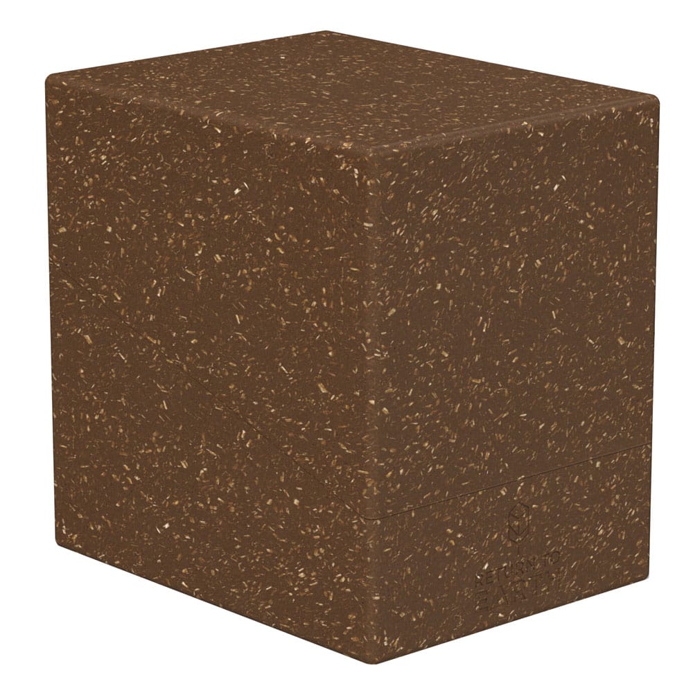 Ultimate Guard Return to Earth Boulder 133+ Brown Ultimate Guard