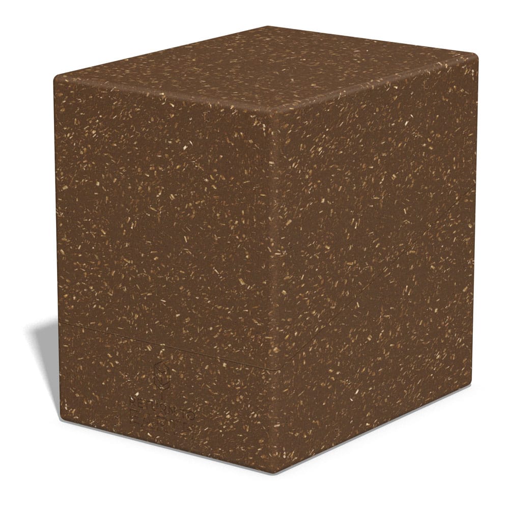 Ultimate Guard Return to Earth Boulder 133+ Brown Ultimate Guard