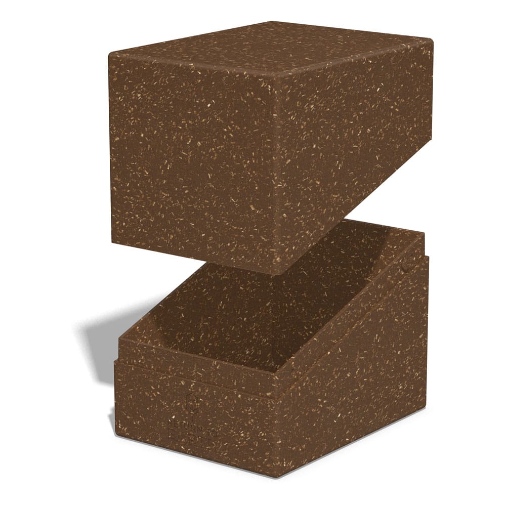 Ultimate Guard Return to Earth Boulder 133+ Brown Ultimate Guard