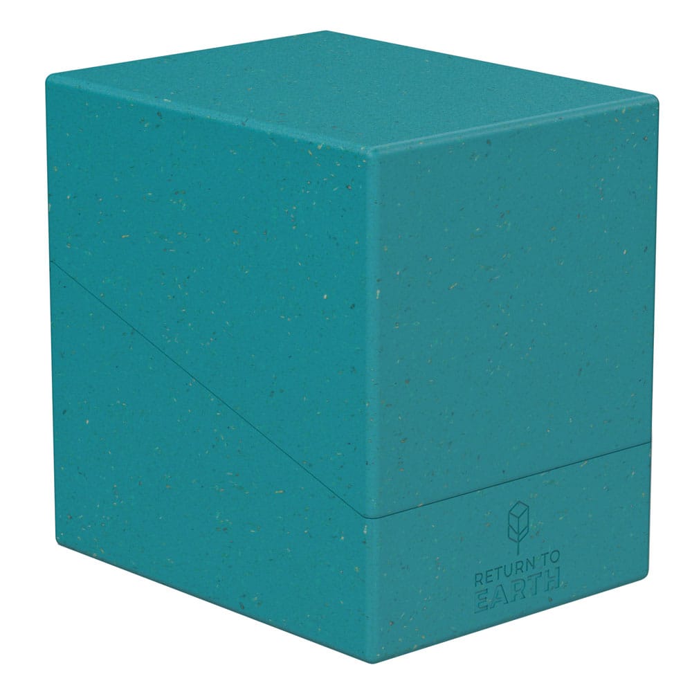 Ultimate Guard Return to Earth Boulder 133+ Petrol Ultimate Guard