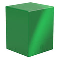 Ultimate Guard Boulder 100+ Solid Green Ultimate Guard