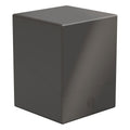 Ultimate Guard Boulder 100+ Solid Grey Ultimate Guard