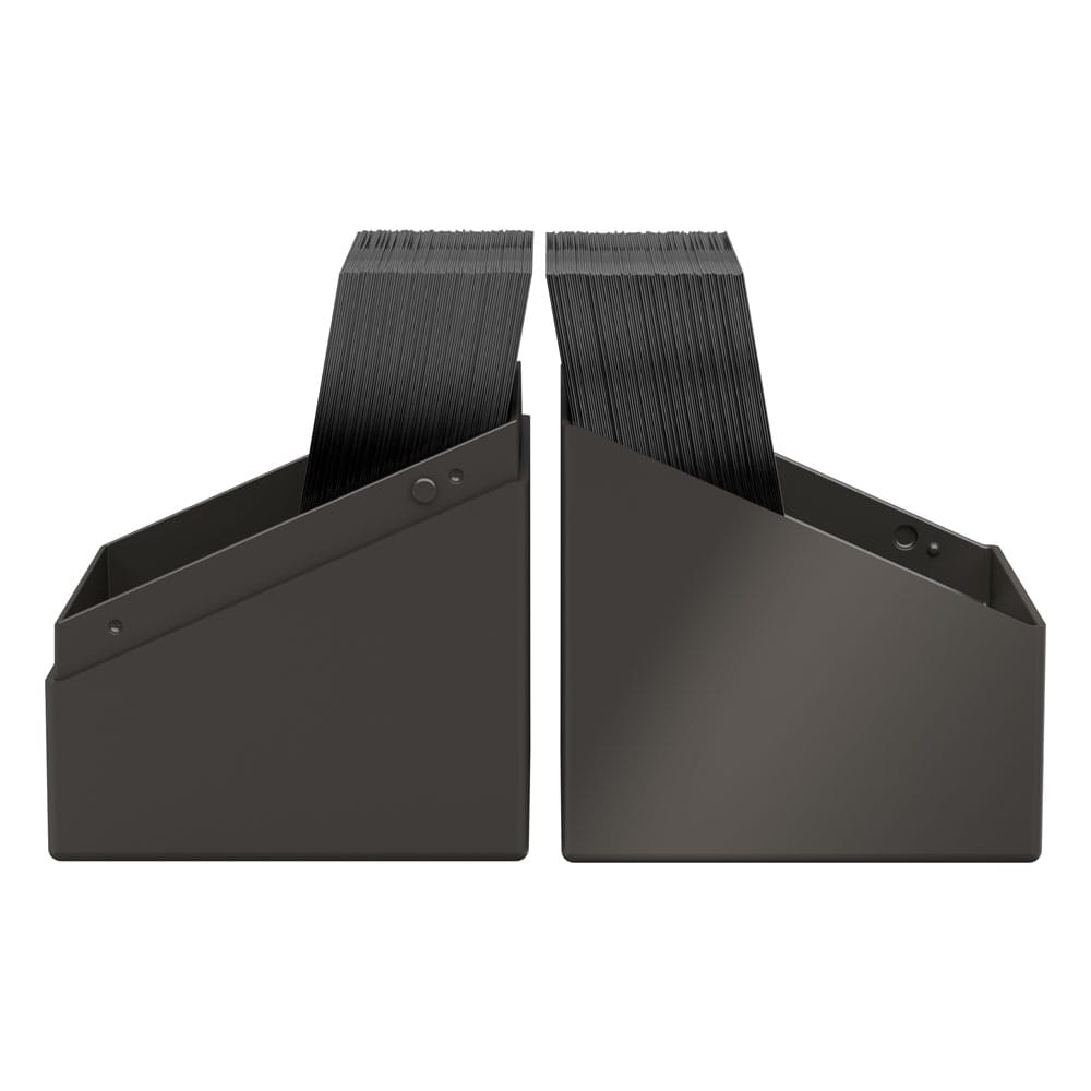Ultimate Guard Boulder 100+ Solid Grey Ultimate Guard